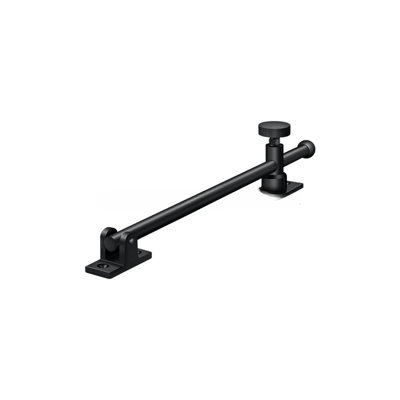 Deltana CSA12U26 12" Casement Stay Adjuster in Polished Chrome