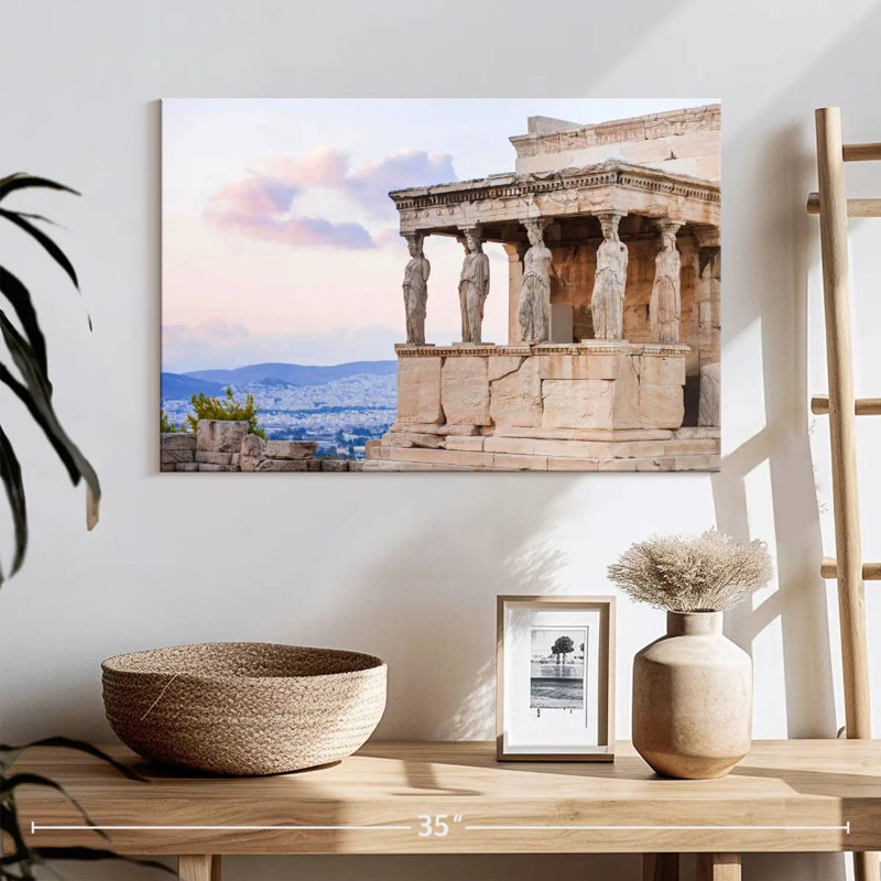 Temple grec d'Adella