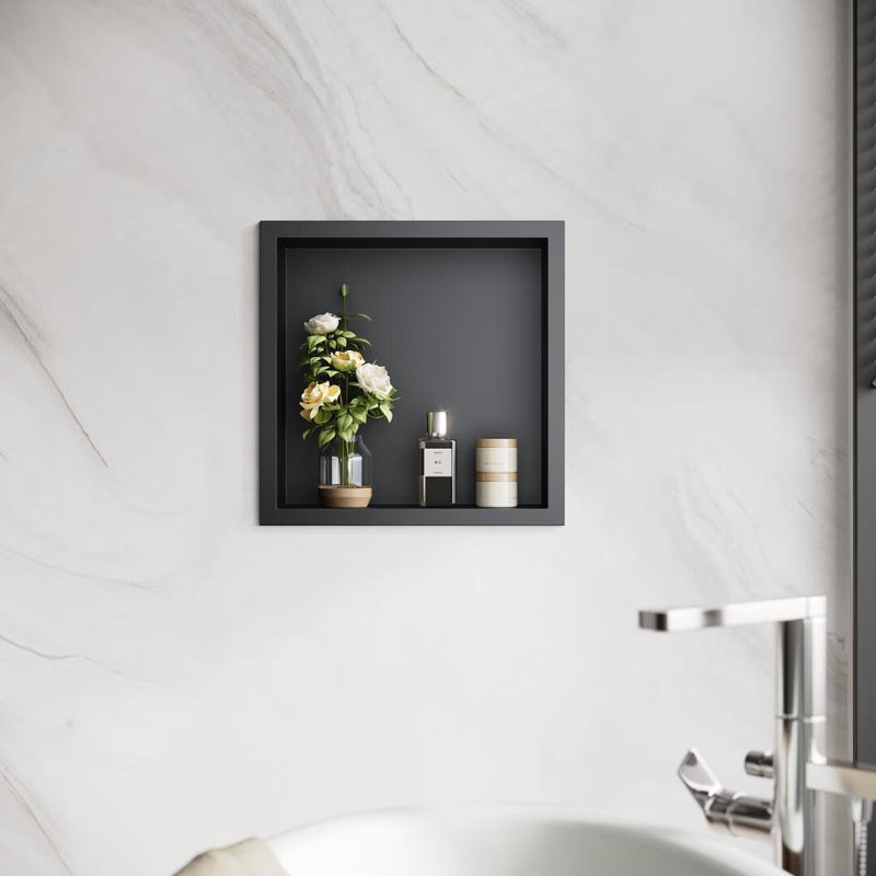 Steaven Shower Shelf