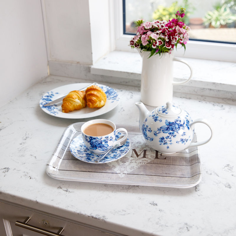 Everyday Home Melamine Tray