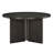 Wark Solid Wood Round Dining Table