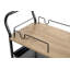 Aloni Serving Cart