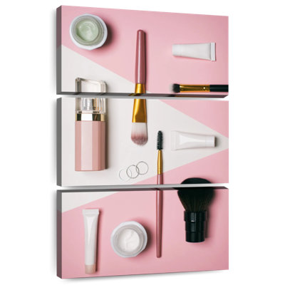 Collection de maquillage Sh Shillworth
