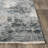 Kule Wool Abstract Indoor Rug-95763338