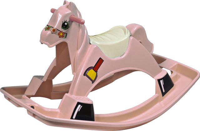 Rocking Horse