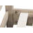 Lewis Platform Bed-101018976
