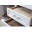 Ensemble de meuble-lavabo simple 36 po avec miroir Harkness-1318552320