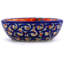 Handmade Stoneware Dessert Bowl