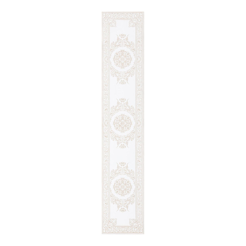 Dalhem Oriental Indoor Rug, Runner 2'6" x 13'