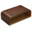Table basse Houston - noyer