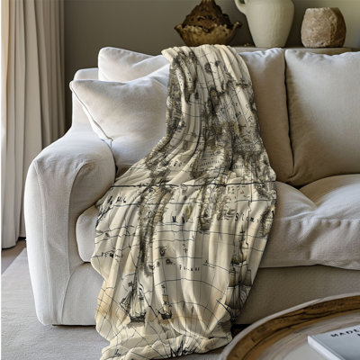 Throw Blanket