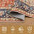 Contemporary Design Multi Accent Rug-1490561703-1490561701