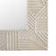 Beth Webb Beveled Mirror