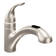 Integra Pull Out Single Handle Kitchen Faucet with Duralock™