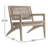 Bernhardt Atlas Outdoor Lounge Chair