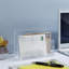 Acrylic File Organiser 
