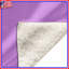 Couvertures unies de couleur mauve-124132366