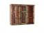 Kraker Display Cabinet