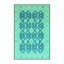 Washable Oriental Indoor Rug-205714767