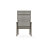 St. Catherine Sling Marine Grade Polymer Supreme Arm Chair-98358435-98714346