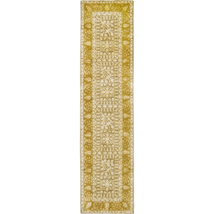 Safavieh Silk Road Rug | Wayfair