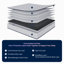 18cm Medium Open Coil Mattress-97544722