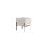 Ousmane 45cm W Manufactured Wood Bedside Table-1015791901