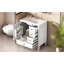 Meuble-lavabo 30 po avec lavabo en céramique-399500783