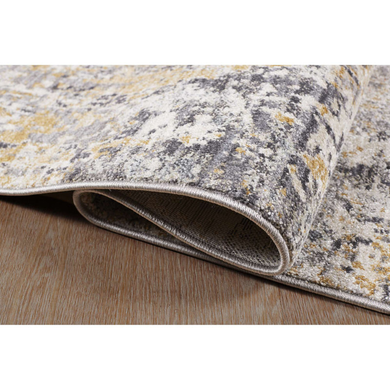 Rectangle Avicia Area Rug, Rectangle 5'3" x 7'10"