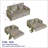 66 Inch Sleeper Sofa Bed-1740528589