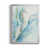 Silver Framed Canvas