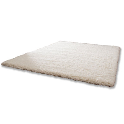 Simonds Solid Colour Area Rug