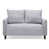 Gray is out of stock