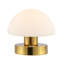 Lampe de bureau 5,75 po Varena-1468561319