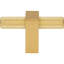 Larkin 3 Bar Knob-1677331794