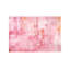 Pink Mirrors by Michelle Oppenheimer - Wrapped Canvas Painting-42157513