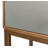 Gillian 18'' W Solid Wood Nightstand