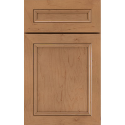 Dwelling Value Parkhaven Door Sample