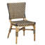 Hucksley Solid Wood Dining Chair