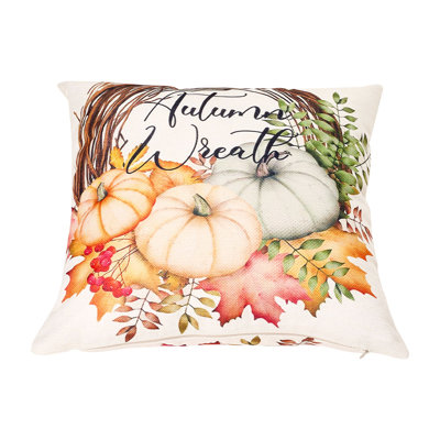 Multicolour Cushion