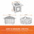 Garrison Outdoor Fire Pit Cover-95752529