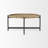 Molise Solid Wood Top Single Coffee Table-1466724921