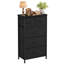 5 Drawer Storage Drawer-134832863