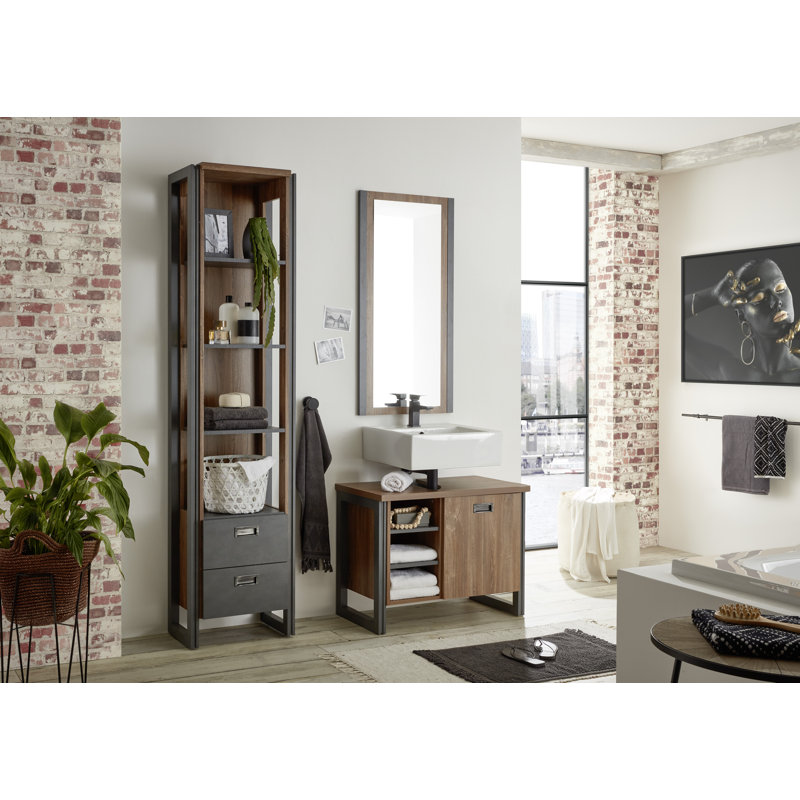 Kennemer Bathroom Furniture Suite