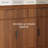 55" 4-Door Buffet Cabinet Sideboard Storage Cabinet With Doors And Shelves-1545712520