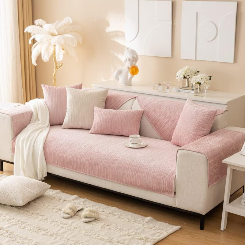 Aldrina Outdoor Patio Sofa Cover