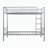Auralane Kids Twin Bunk Bed