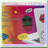 Rainbow 3D Paint Set 30 Colors 1 fl oz
