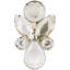 kate spade new york Lloyd Small Jeweled Sconce-25237678-25237679