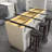 The Original Double-sided Island Aluminum Countertop Support Bracket-2075602476